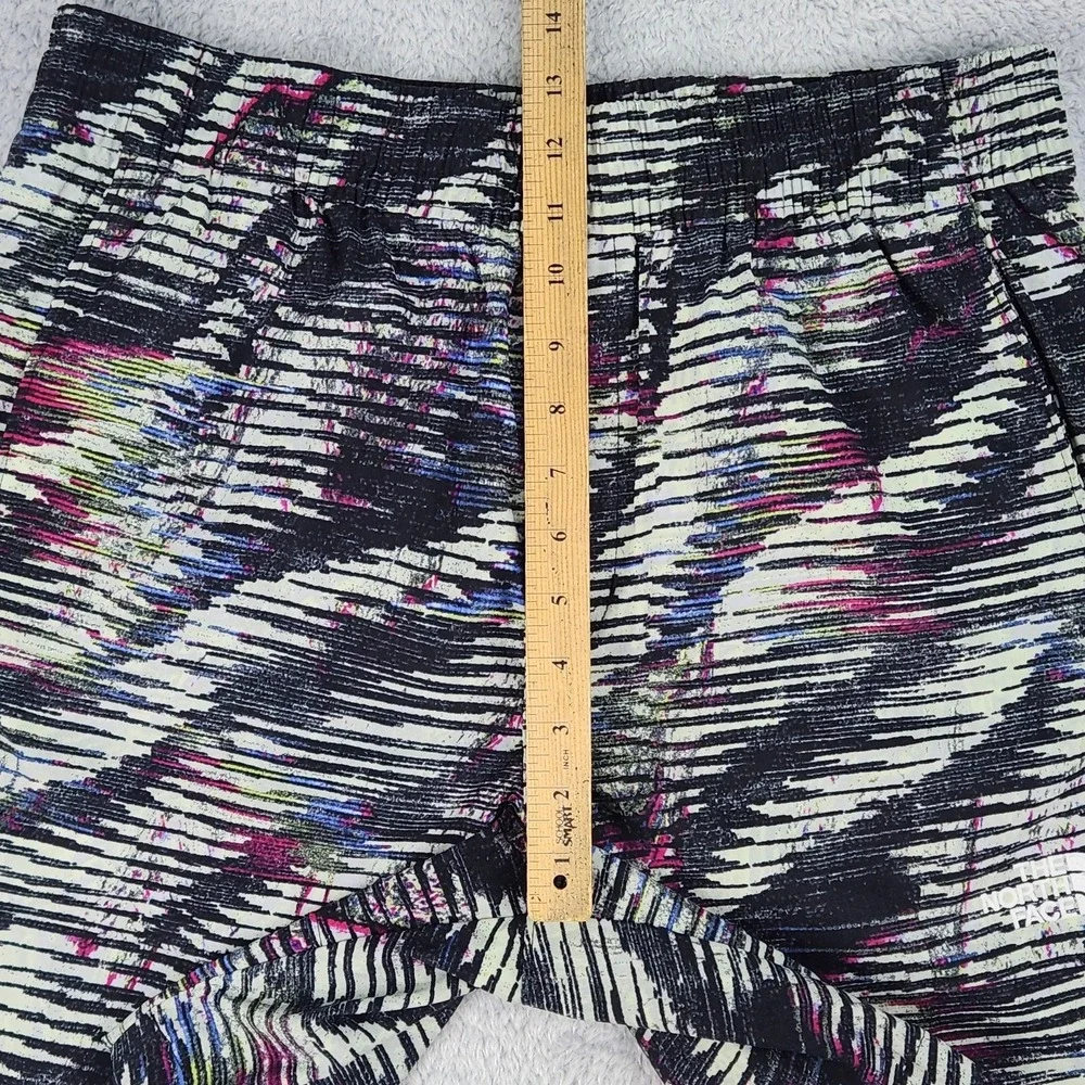 North Face Shorts Mens Med EasyWind Beta WindWall DWR Relaxed Fit Outdoor NEW
